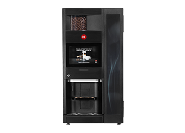 Pourquoi une machine à café automatique pour entreprise ?